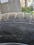 Гуми Continental Viking Contact 7 и джанти 17  5х114.3 Mazda, снимка 9