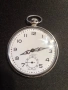 Швейцарски джобен часовник -  Класика в жанра - ПРОМОЦИЯ, снимка 1