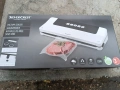 Уред за вакуумиране SilverCrest sv 125 C7, снимка 9