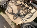 Моторна Инсталация Мерцедес вито/виано 639, снимка 2