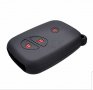 Силиконов калъф за автомобилни ключове за Lexus IS IS250 GS300 IS220 LS460 RX350 RX450h CT200h Капак, снимка 3
