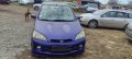 Daihatsu YRV 1.3-87к.с. 2003г K3-VE на части 11лв, снимка 3