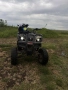 Атв-250сс, снимка 3