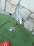  Макет на Messerschmitt Bf 109 - WW 2 , снимка 3