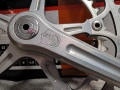 Ретро Шосейни Курбели Campagnolo Super Record, снимка 2