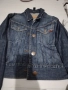 Дамско дънково сако! Размер - Л, снимка 1