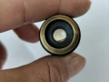 Обектив за микроскоп carl zeiss jena planachromat 50x/0.80 ∞/0, снимка 3