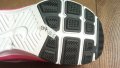 NIKE 653543-601 Avalynė Размер EUR 36.5 / UK 3.5 дамски детски маратонки 197-13-S, снимка 14