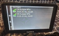 Garmin Dezl 2797 LMT - навигация за камион, TIR, снимка 4