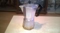 bialetti-moka express-made in italy-кафеварка-внос швеция, снимка 4