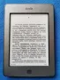 четец Kindle Touch, снимка 3
