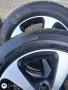 BORBET 5X112+Зимни гуми, снимка 5