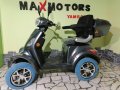 Електрическа четириколка MaXmotors 1500 w с висок клас батерии 3180 лв, снимка 2
