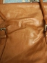  MAB чанта естествена кожа , снимка 12