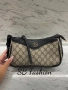 Gucci чанта дамска, снимка 4