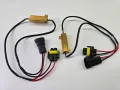 Резистори за LED крушки H11, снимка 4