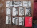 Продавам картички., снимка 5