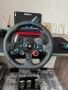 Logitech G29+Shifter , снимка 9