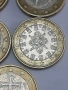 11 монети от 1 евро различни, снимка 10