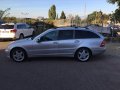 Мерцедес W203, снимка 6