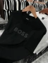 Hugo Boss Нови Мъжки Тениски Два Цвята Хюго Бос , снимка 1