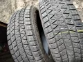 2бр.зимни гуми BRIDGESTONE 235 65 17 DOT19 цена за брой, снимка 2