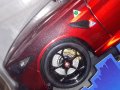 ALFA ROMEO GIULIA GTA M. RED METALIC  1.18  SOLIDO.  TOP  MODEL.! , снимка 6