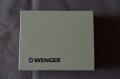 Wenger RAUTISPITZ W7-16 хоризонтален портфейл, снимка 3