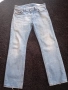 Винтидж автентични оригинални дънки Diesel Larkee размер W31 L30, снимка 13