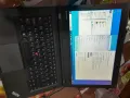 Продавам много запазен лаптоп Lenovo ThinkPad L440, снимка 5