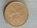 Стара монета 5 долара 1993г. Хонг Конг за КОЛЕКЦИОНЕРИ 30081, снимка 3