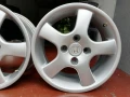 Джанти 16" 4х114.3 Оригинални Хонда, снимка 4