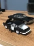 Ссср модел Мазерати Мистрал купе, снимка 4