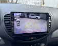 Hyundai i10 - 9" Android 14 Мултимедия Хюндай CarPlay Навигация Андроид, снимка 2