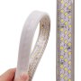 2791 LED лента модел 2835/ 5050, 60 или 180 диода на метър, снимка 15