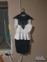 Здравейте, продавам къса рокля , снимка 2