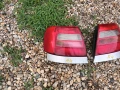 ляв и десен стоп за ауди а4 б5 седан AUDI A4 B5, снимка 2