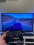 PS4 PRO 1TB с два джойстика , кутия , кабели, снимка 10