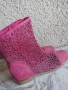 цикламени летни боти-40номер, снимка 11