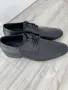 Официални мъжки обувки естествена кожа, снимка 1