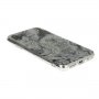 Уникален кейс с принт на мраморен камък Vennus Stone за iPhone 11, снимка 3