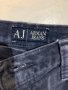 Armani Jeans, дънки от плюш, оригинални, M , снимка 2