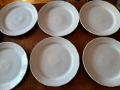 порцеланови плата 30 см, снимка 2