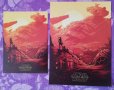 Плакати Star Wars и IMAX плакати - 2 размера, снимка 5