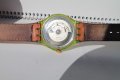Мъжки часовник ''Swatch'' автоматик 37 мм  - 1991 година, снимка 6