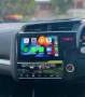 Honda Jazz 2014-2015 Мултимедия Навигация Android, снимка 3