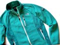 The North Face Fleece Women's Full Zip - M/L - оригинално поларено горнище, снимка 4