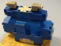 хидравличен разпределител Vickers DG5S H8 3C U B 30 S300 C 110V, снимка 9