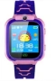 Детски смарт часовник със сим карта , снимка 3