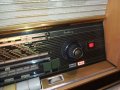 TUBE STEREO RECEIVER SABA 0102240829, снимка 5